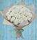 Букет цветов из: Гвоздики в Высокая Гора Татарстан