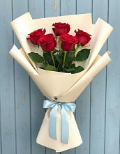 Букет Классика чувств в Высокая Гора Татарстан