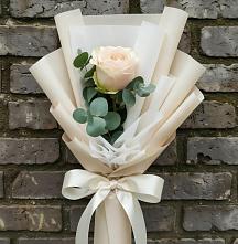 Букет цветов из:  Розы в Высокая Гора Татарстан