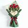 Букет цветов из: Розы в Высокая Гора Татарстан