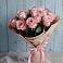 Букет цветов из: Розы в Высокая Гора Татарстан