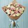 Букет цветов из: Розы в Высокая Гора Татарстан