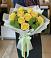Букет цветов из: Хризантемы и Розы в Высокая Гора Татарстан