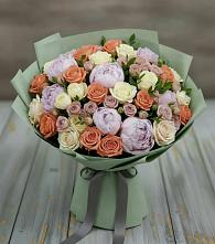 Букет Мороженное #REPLACE_PRED# Высокая Гора Татарстан