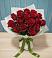 Букет Красные розы в Высокая Гора Татарстан