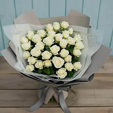 Букет Белоснежная нежность #REPLACE_PRED# Высокая Гора Татарстан