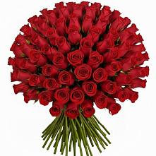 Букет Красные розы Чери Лав в Высокая Гора Татарстан