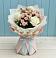 Букет цветов из: Розы в Высокая Гора Татарстан