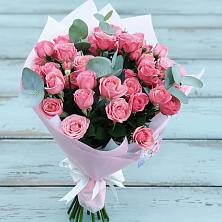 Букет Леди совершенство в Высокая Гора Татарстан